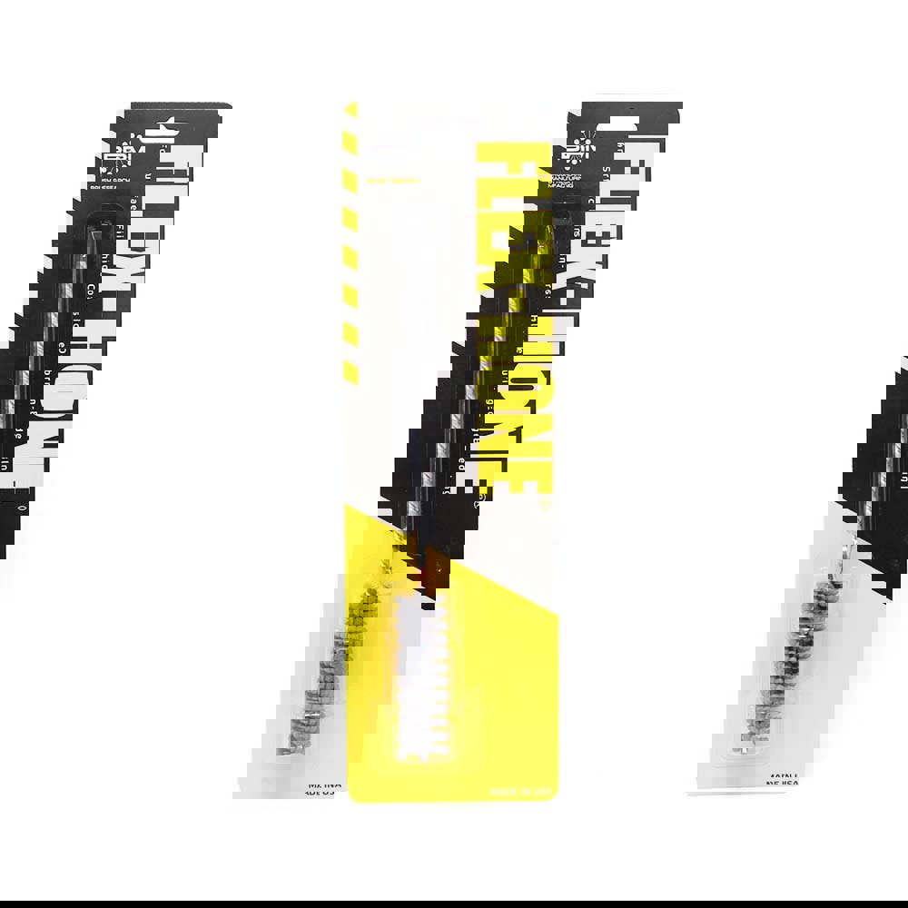 Flexible Cylinder Hone: 5/8